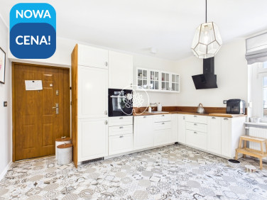 Mieszkanie Bydgoszcz