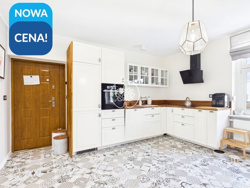 Mieszkanie Bydgoszcz