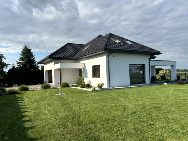 Dom Kocmyrzów sprzedaż