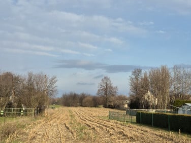 Działka budowlana Ligota Łabędzka