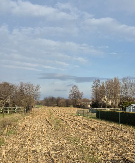 Działka budowlana Ligota Łabędzka