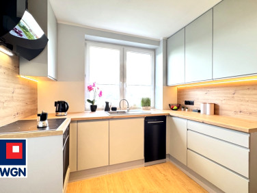 Mieszkanie Ostrów Wielkopolski