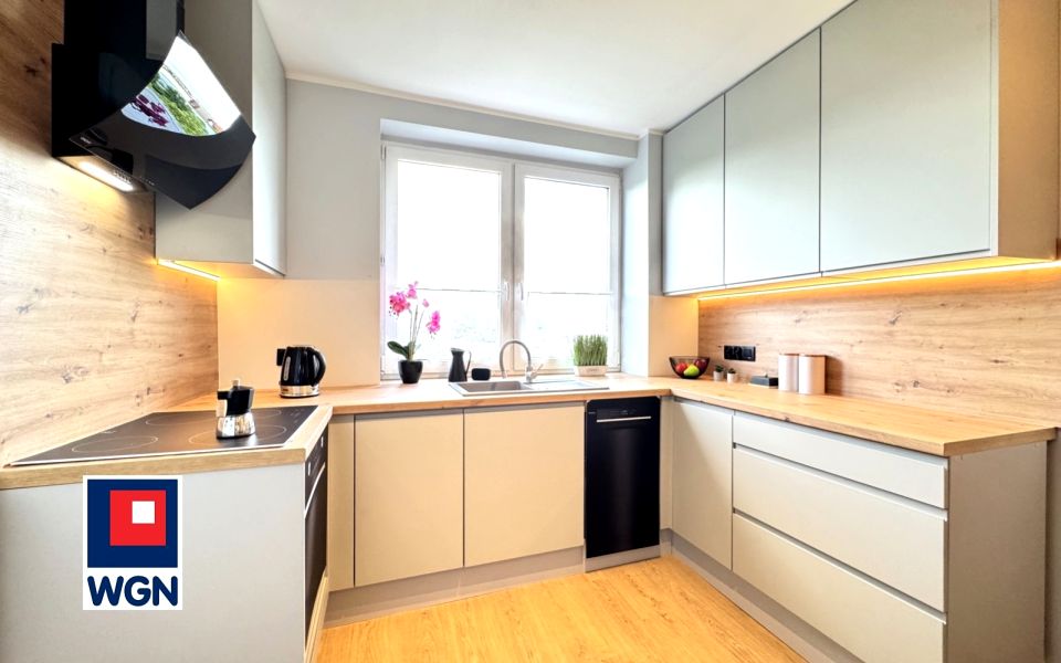 Mieszkanie Ostrów Wielkopolski