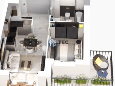 Mieszkanie blok mieszkalny sprzedaż