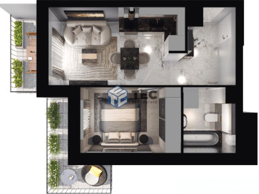 Mieszkanie Kraków sprzedaż