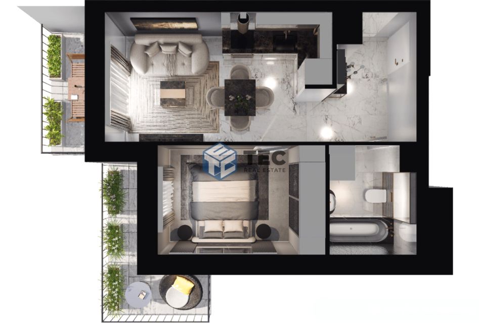 Mieszkanie Kraków sprzedaż