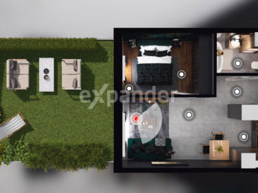 Mieszkanie blok mieszkalny sprzedaż