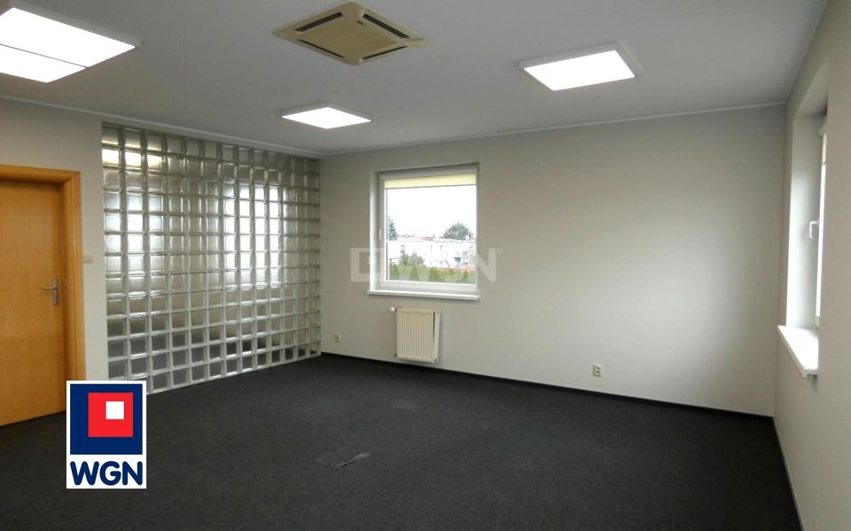 Lokal Ostrów Wielkopolski