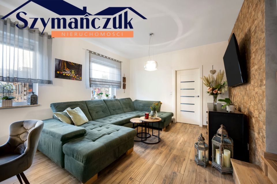 Dom Łapino Kartuskie