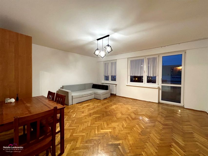 Mieszkanie Grudziądz