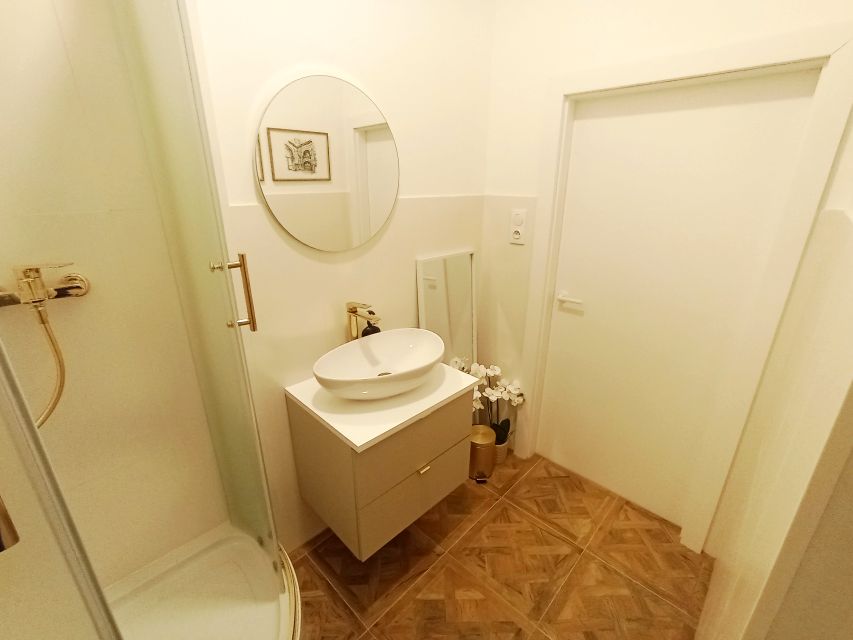 Mieszkanie Świdnica