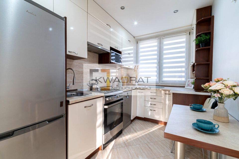 Mieszkanie Mińsk Mazowiecki