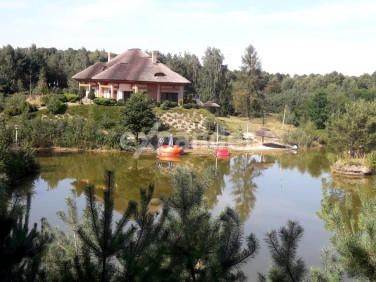 Dom Bądków Pierwszy