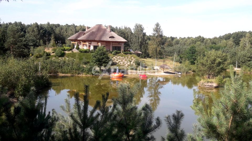 Dom Bądków Pierwszy