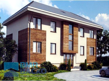 Mieszkanie Grodzisk Mazowiecki