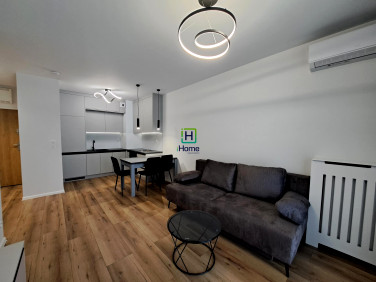 Mieszkanie Wieliczka