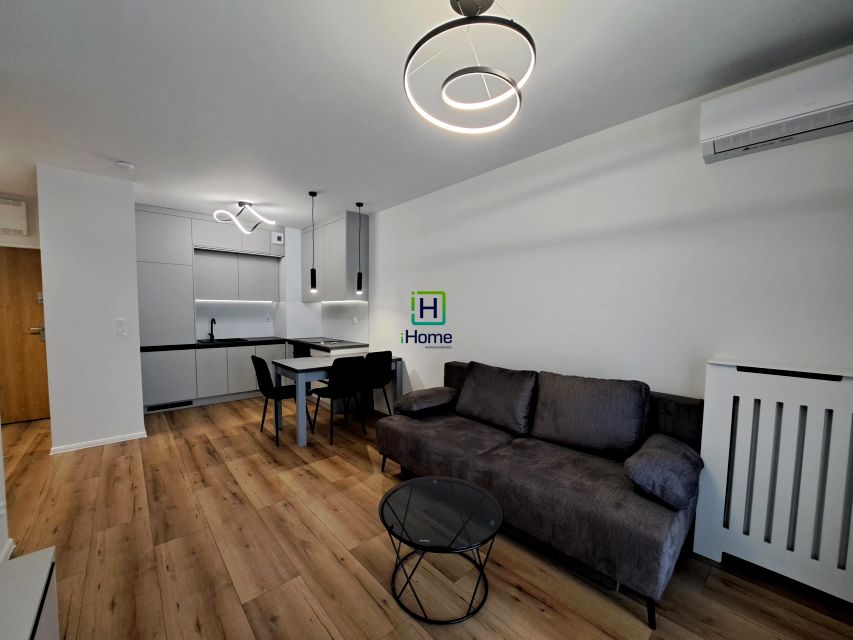 Mieszkanie Wieliczka