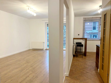 Mieszkanie Swarzędz