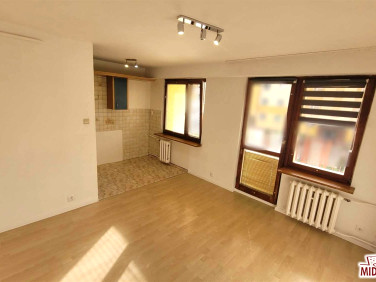 Mieszkanie Włocławek