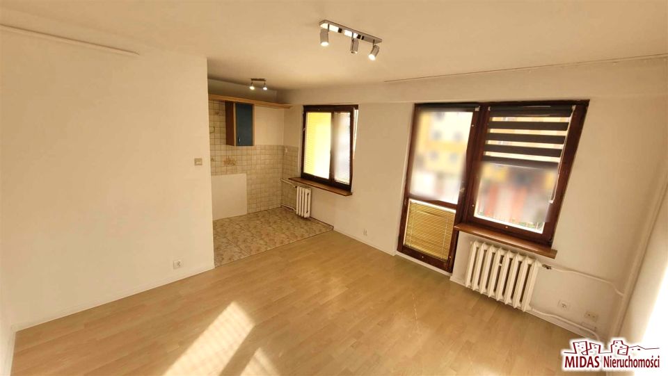 Mieszkanie Włocławek