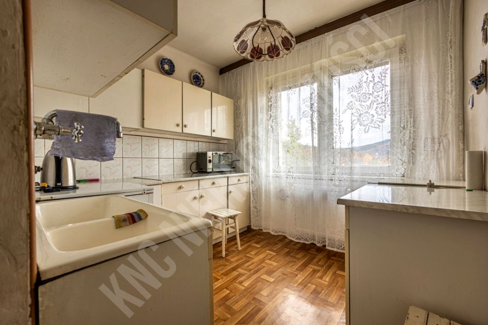 Mieszkanie Sucha Beskidzka