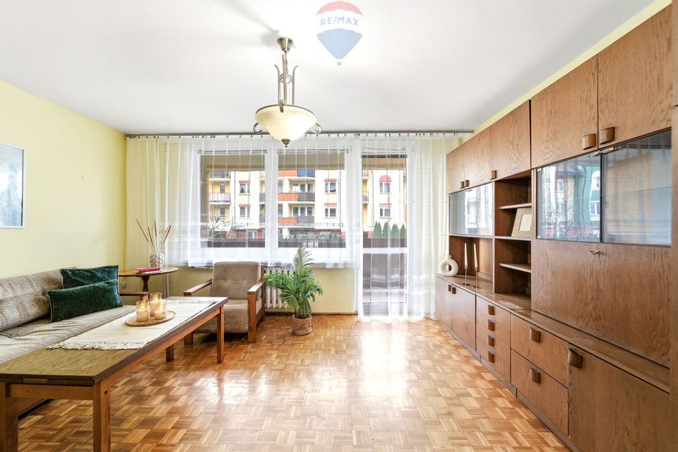 Mieszkanie Zielona Góra