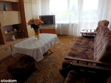 Mieszkanie Nowy Dwór