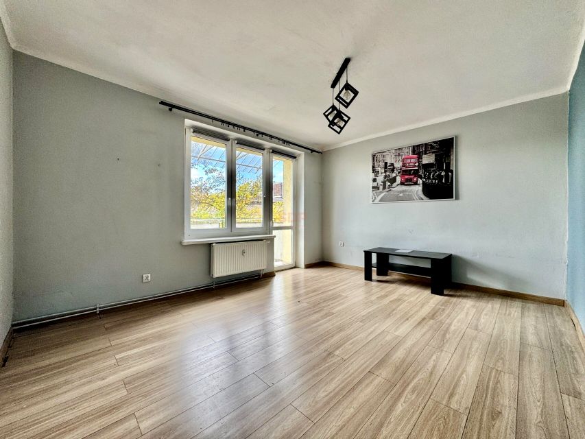 Mieszkanie Ruda Śląska