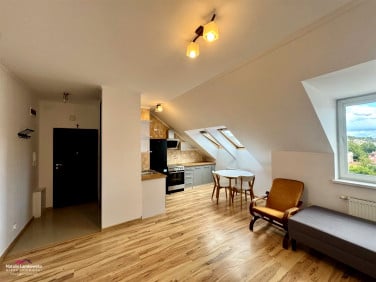 Mieszkanie Grudziądz