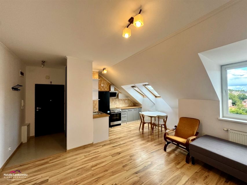 Mieszkanie Grudziądz