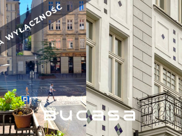 Mieszkanie Kraków