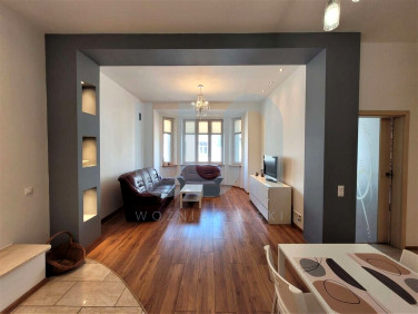 Mieszkanie Częstochowa