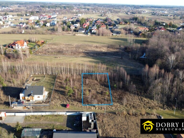 Działka budowlana Białystok