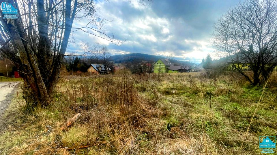 Działka Jastrzębik