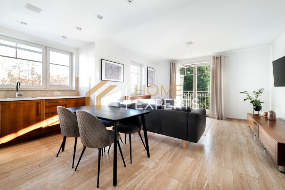 Mieszkanie Sopot wynajem