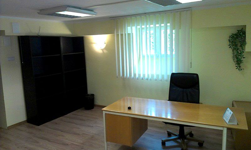 Lokal Warszawa wynajem