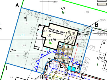 Działka budowlana Warszawa