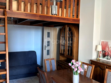 Mieszkanie Jelcz-Laskowice