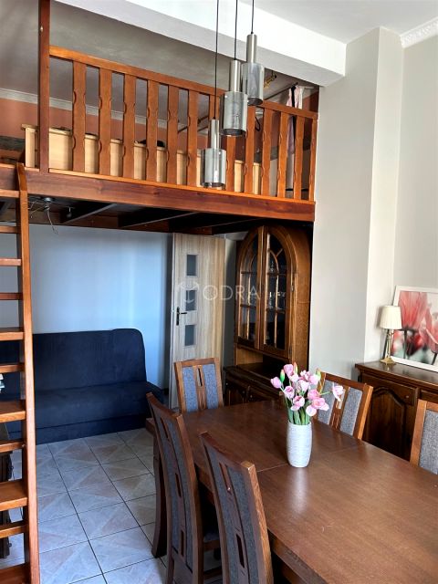 Mieszkanie Jelcz-Laskowice