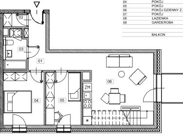 Mieszkanie Gliwice sprzedaż