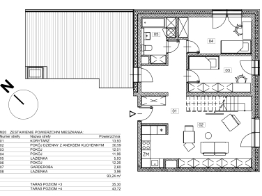 Mieszkanie blok mieszkalny sprzedaż