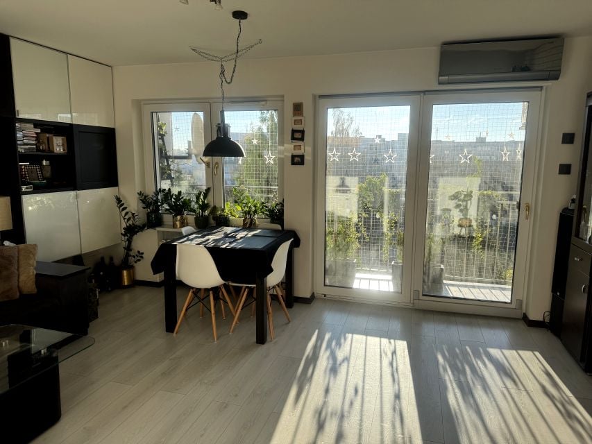 Mieszkanie Polkowice