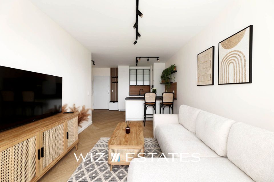 Mieszkanie Kraków sprzedaż