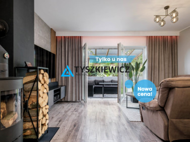 Dom Trąbki Wielkie sprzedaż