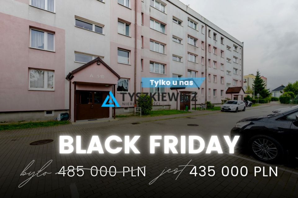 Mieszkanie Wejherowo