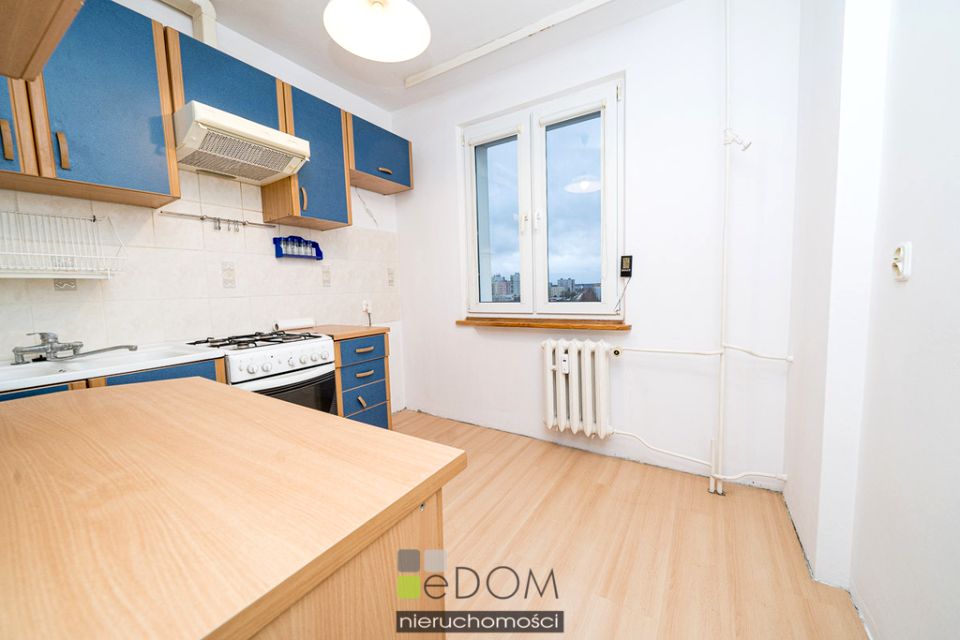 Mieszkanie Gorzów Wielkopolski