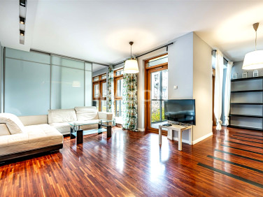 Mieszkanie apartamentowiec wynajem