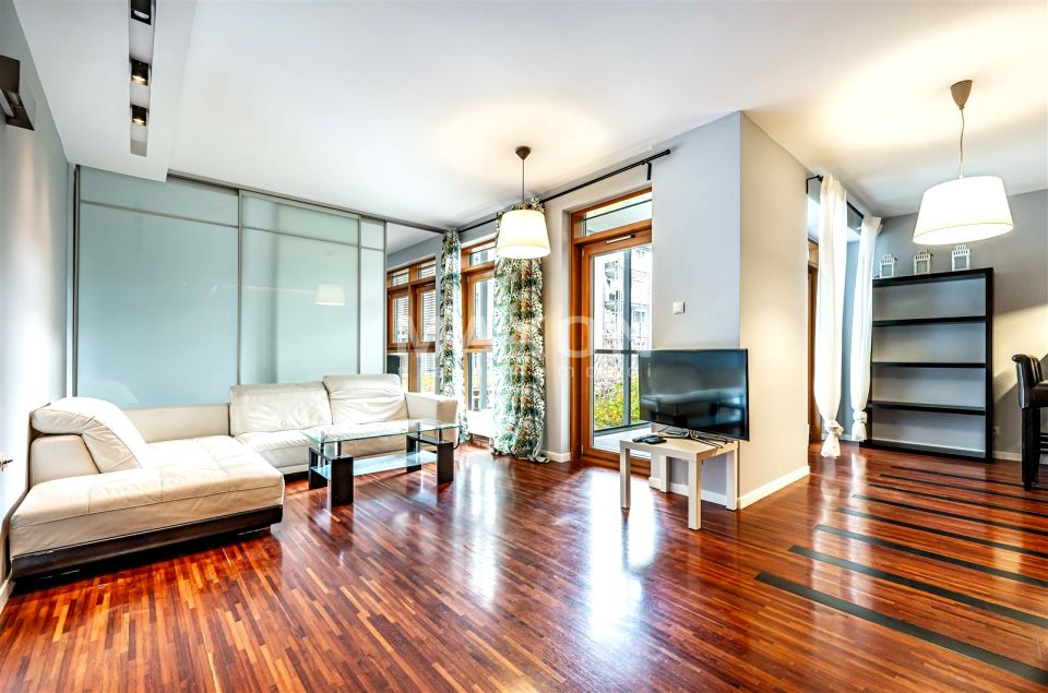 Mieszkanie apartamentowiec wynajem