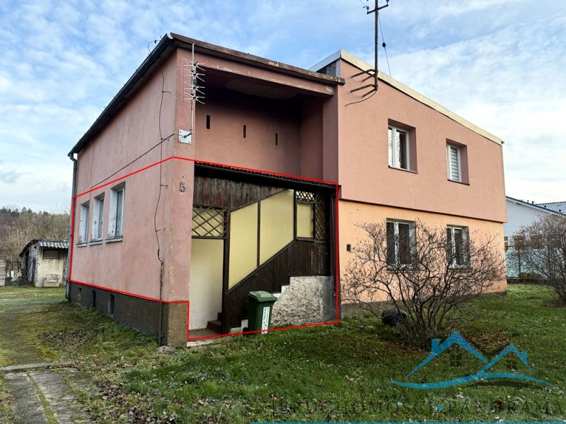 Mieszkanie Janowice Wielkie