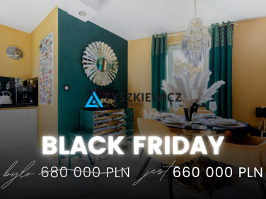 Mieszkanie przy lesie